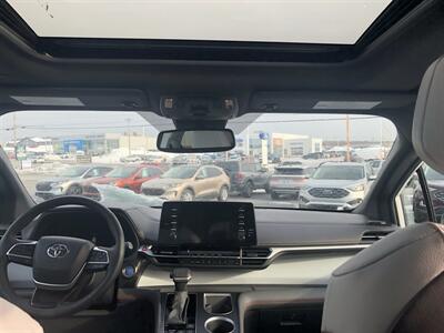2024 Toyota Sienna XSE 7-Passenger   - Photo 22 - Clarenville, NL A5A 2C4