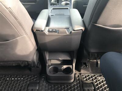 2024 Toyota Sienna XSE 7-Passenger   - Photo 23 - Clarenville, NL A5A 2C4