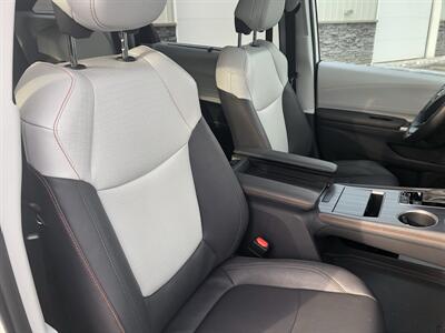 2024 Toyota Sienna XSE 7-Passenger   - Photo 8 - Clarenville, NL A5A 2C4