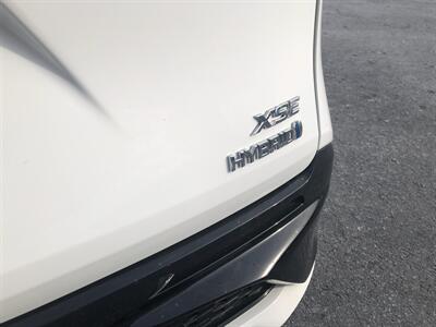 2024 Toyota Sienna XSE 7-Passenger   - Photo 17 - Clarenville, NL A5A 2C4
