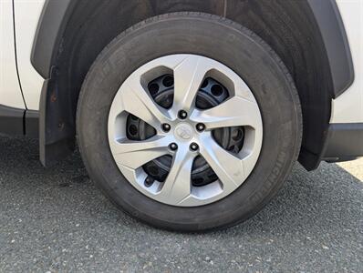 2022 Toyota RAV4 LE   - Photo 12 - St John's, NL A1B 1C2