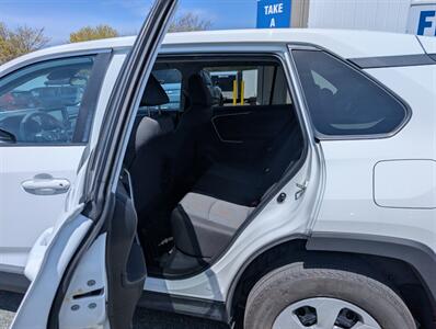 2022 Toyota RAV4 LE   - Photo 11 - St John's, NL A1B 1C2