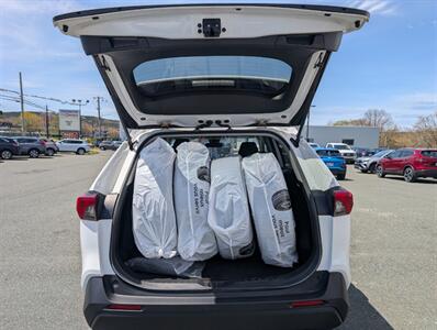 2022 Toyota RAV4 LE   - Photo 7 - St John's, NL A1B 1C2
