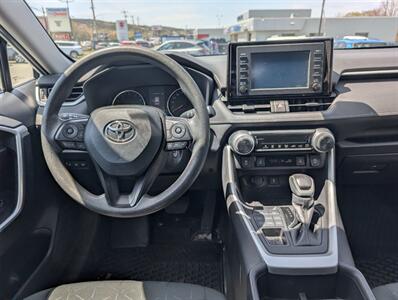 2022 Toyota RAV4 LE   - Photo 9 - St John's, NL A1B 1C2