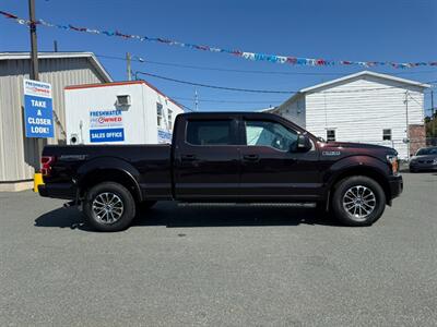 2020 Ford F-150 XLT   - Photo 4 - St John's, NL A1B 1C2