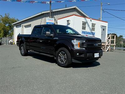2020 Ford F-150 XLT   - Photo 3 - St John's, NL A1B 1C2
