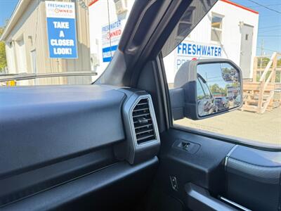 2020 Ford F-150 XLT   - Photo 38 - St John's, NL A1B 1C2