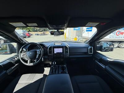 2020 Ford F-150 XLT   - Photo 25 - St John's, NL A1B 1C2