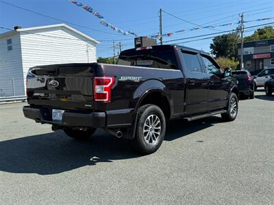 2020 Ford F-150 XLT   - Photo 5 - St John's, NL A1B 1C2