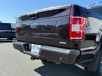 2020 Ford F-150 XLT   - Photo 19 - St John's, NL A1B 1C2