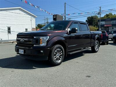 2020 Ford F-150 XLT   - Photo 9 - St John's, NL A1B 1C2