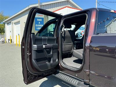 2020 Ford F-150 XLT   - Photo 20 - St John's, NL A1B 1C2