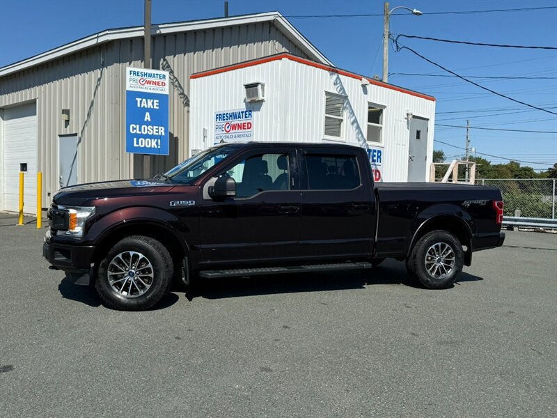 2020 Ford F-150 XLT - Photo 1 - St John's, NL A1B 1C2