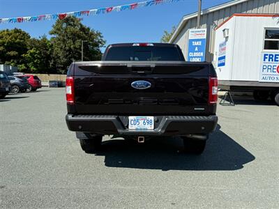 2020 Ford F-150 XLT   - Photo 6 - St John's, NL A1B 1C2