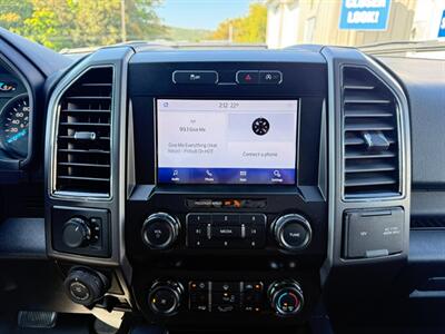 2020 Ford F-150 XLT   - Photo 35 - St John's, NL A1B 1C2