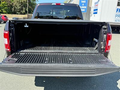 2020 Ford F-150 XLT   - Photo 16 - St John's, NL A1B 1C2