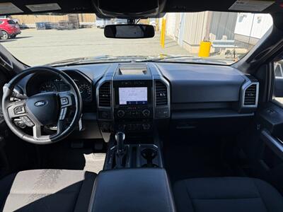 2020 Ford F-150 XLT   - Photo 26 - St John's, NL A1B 1C2