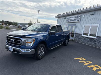 2023 Ford F-150 XLT   - Photo 2 - Clarenville, NL A5A 2C4