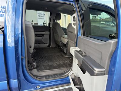 2023 Ford F-150 XLT   - Photo 14 - Clarenville, NL A5A 2C4