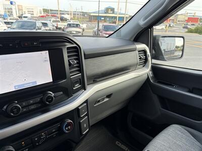 2023 Ford F-150 XLT   - Photo 10 - Clarenville, NL A5A 2C4