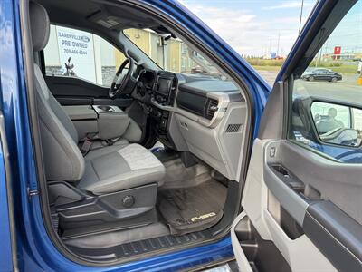 2023 Ford F-150 XLT   - Photo 5 - Clarenville, NL A5A 2C4