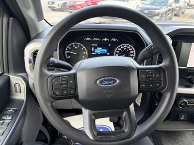 2023 Ford F-150 XLT   - Photo 11 - Clarenville, NL A5A 2C4