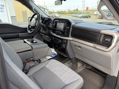 2023 Ford F-150 XLT   - Photo 7 - Clarenville, NL A5A 2C4