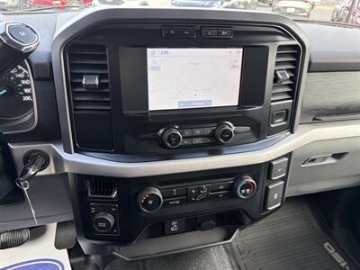 2023 Ford F-150 XLT   - Photo 8 - Clarenville, NL A5A 2C4