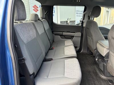 2023 Ford F-150 XLT   - Photo 15 - Clarenville, NL A5A 2C4