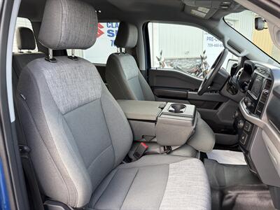 2023 Ford F-150 XLT   - Photo 6 - Clarenville, NL A5A 2C4