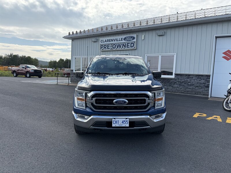 2023 Ford F-150 XLT   - Photo 1 - Clarenville, NL A5A 2C4