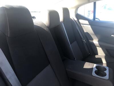2021 Nissan Sentra SV   - Photo 14 - Clarenville, NL A5A 2C4