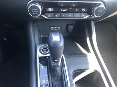2021 Nissan Sentra SV   - Photo 7 - Clarenville, NL A5A 2C4