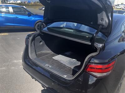 2021 Nissan Sentra SV   - Photo 12 - Clarenville, NL A5A 2C4