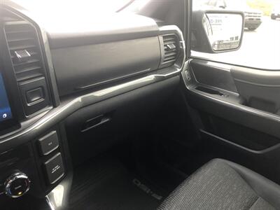 2022 Ford F-150 XLT   - Photo 10 - Clarenville, NL A5A 2C4