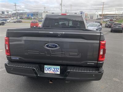 2022 Ford F-150 XLT   - Photo 13 - Clarenville, NL A5A 2C4