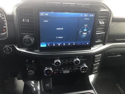 2022 Ford F-150 XLT   - Photo 8 - Clarenville, NL A5A 2C4