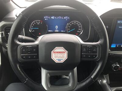 2022 Ford F-150 XLT   - Photo 11 - Clarenville, NL A5A 2C4