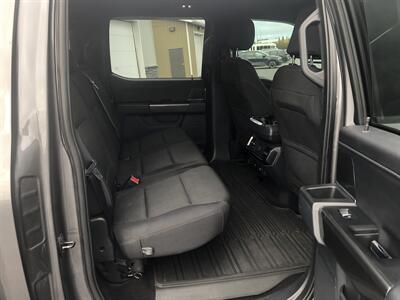 2022 Ford F-150 XLT   - Photo 14 - Clarenville, NL A5A 2C4