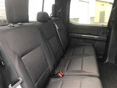 2022 Ford F-150 XLT   - Photo 15 - Clarenville, NL A5A 2C4