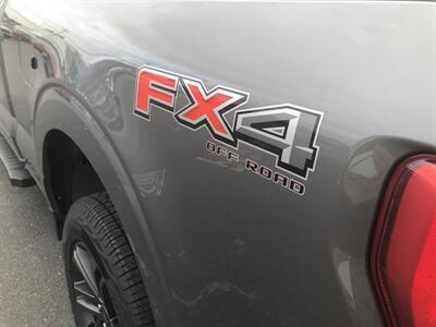 2022 Ford F-150 XLT   - Photo 5 - Clarenville, NL A5A 2C4