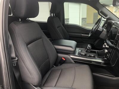 2022 Ford F-150 XLT   - Photo 7 - Clarenville, NL A5A 2C4