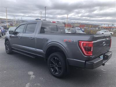 2022 Ford F-150 XLT   - Photo 2 - Clarenville, NL A5A 2C4