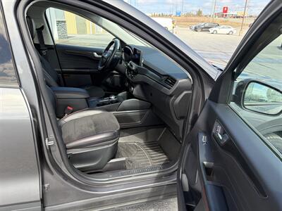 2021 Ford Escape SEL   - Photo 5 - Clarenville, NL A5A 2C4