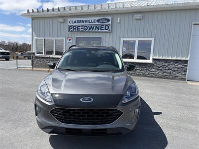 2021 Ford Escape SEL SUV