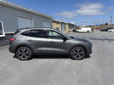 2021 Ford Escape SEL   - Photo 3 - Clarenville, NL A5A 2C4