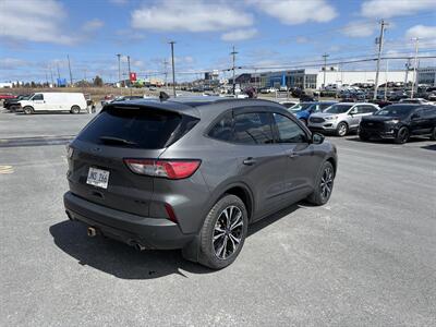 2021 Ford Escape SEL   - Photo 4 - Clarenville, NL A5A 2C4