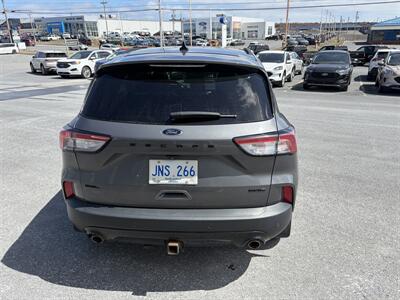 2021 Ford Escape SEL   - Photo 13 - Clarenville, NL A5A 2C4