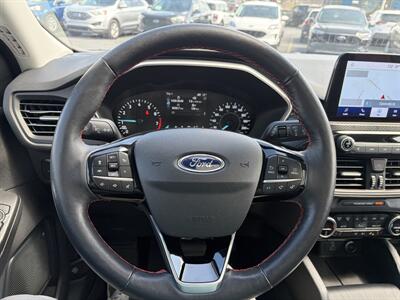2021 Ford Escape SEL   - Photo 11 - Clarenville, NL A5A 2C4