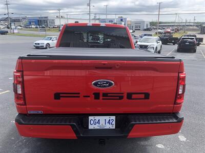 2022 Ford F-150 XL   - Photo 12 - Clarenville, NL A5A 2C4
